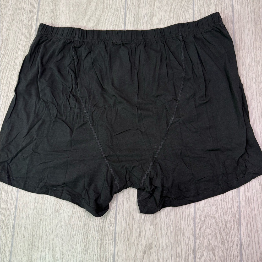Duluth Trading Co Free Range Boxer Briefs - Black 2XL